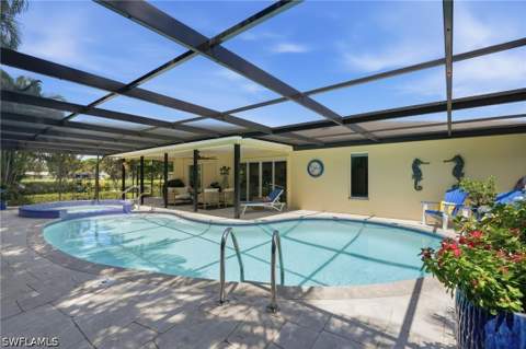 4601 Evergreen Lake Rd, Naples FL - photo 17 of 17