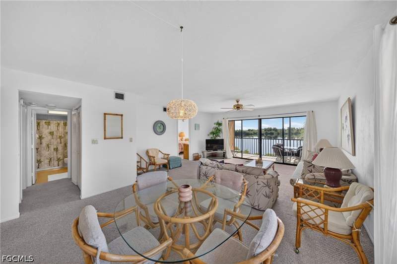 2 bedroom Condominium at 16200 Bay Pointe Blvd 208, Bay Pointe Yacht & Racquet Club, North Fort Myers — photo 5