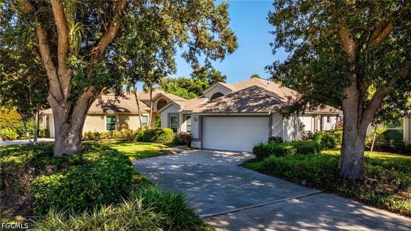 3 bedroom SingleFamilyResidence at 21096 Butchers Holler, Villages At Country Creek, Estero — photo 3