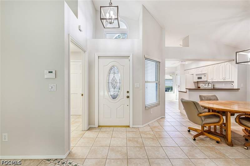 3 bedroom SingleFamilyResidence at 21096 Butchers Holler, Villages At Country Creek, Estero — photo 5