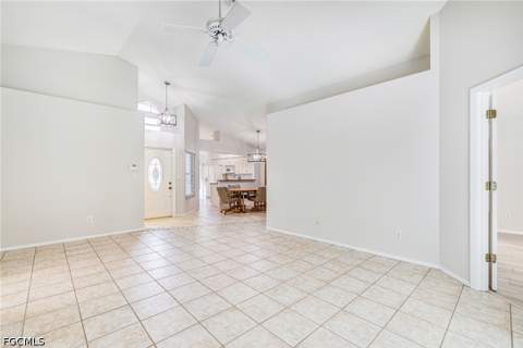 21096 Butchers Holler, Estero FL - photo 7 of 46