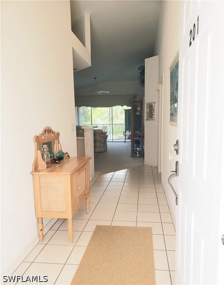 2 bedroom Condominium at 661 Wiggins Lake Dr 201, Wiggins Lakes And Preserves, Naples — photo 5