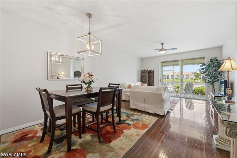 3 bedroom Condominium at 6670 Huntington Lakes Cir 104, Huntington Lakes, Naples — photo 4