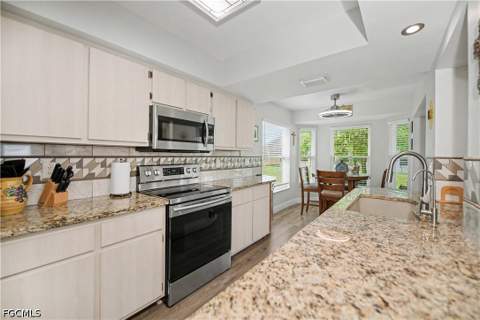 3691 Sabal Springs Blvd SE, North Fort Myers FL - photo 13 of 40