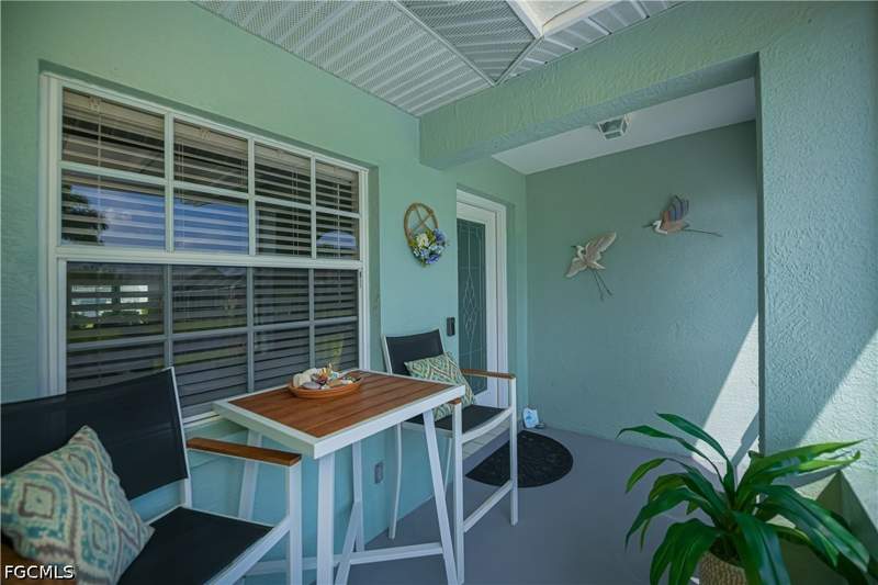 2 bedroom SingleFamilyResidence at 3691 Sabal Springs Blvd SE, Sabal Springs Golf And Racquet Club, North Fort Myers — photo 2