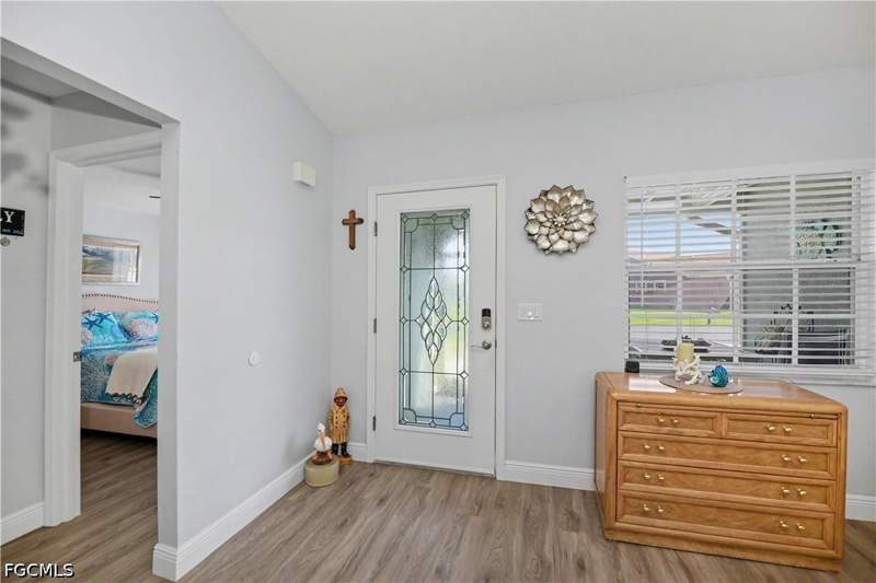 2 bedroom SingleFamilyResidence at 3691 Sabal Springs Blvd SE, Sabal Springs Golf And Racquet Club, North Fort Myers — photo 3