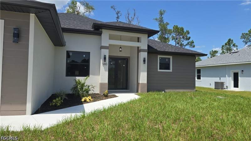 4 bedroom SingleFamilyResidence at 580 Woodview Dr, Lehigh Acres, Lehigh Acres — photo 4