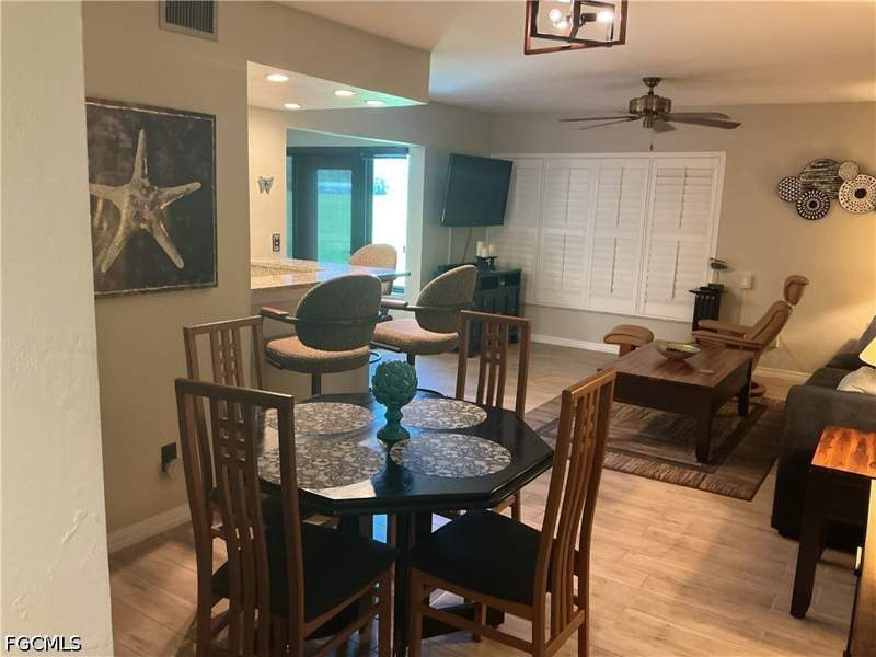 2 bedroom Condominium at 5730 Trailwinds Dr 411, Augusta Village, Fort Myers — photo 2