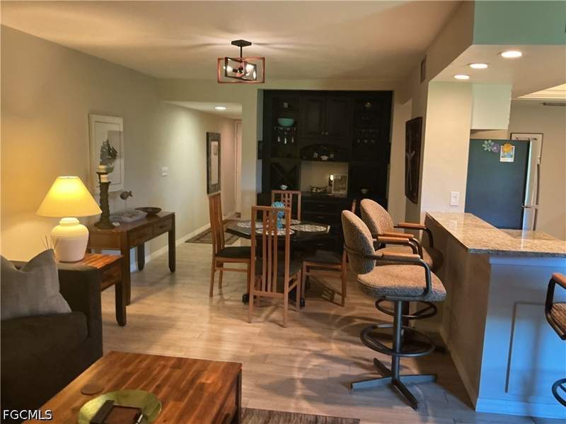 2 bedroom Condominium at 5730 Trailwinds Dr 411, Augusta Village, Fort Myers — photo 4