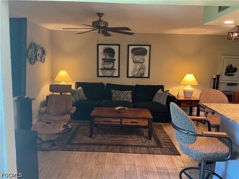 2 bedroom Condominium at 5730 Trailwinds Dr 411, Augusta Village, Fort Myers — photo 5