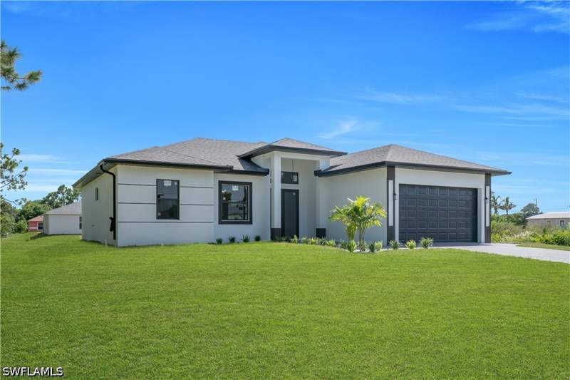 3 bedroom SingleFamilyResidence at 3909 25th St SW, Lehigh Acres, Lehigh Acres — photo 5