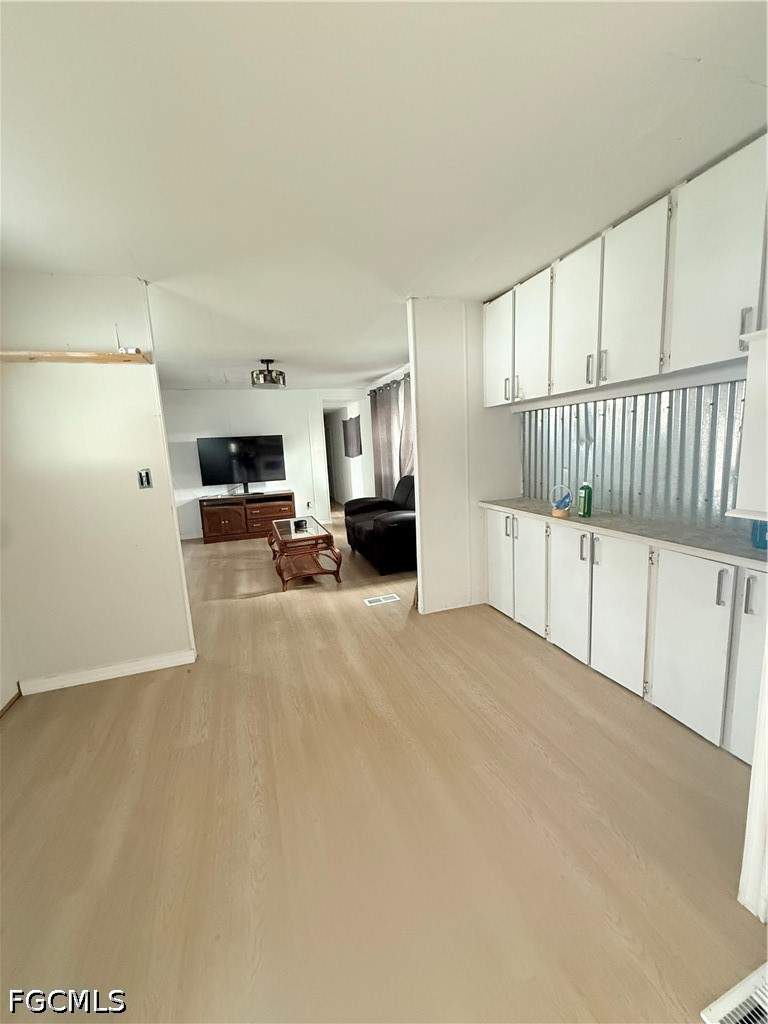 2 bedroom ManufacturedHome at 4821 Curlew Dr, Flamingo Bay, St James City — photo 4