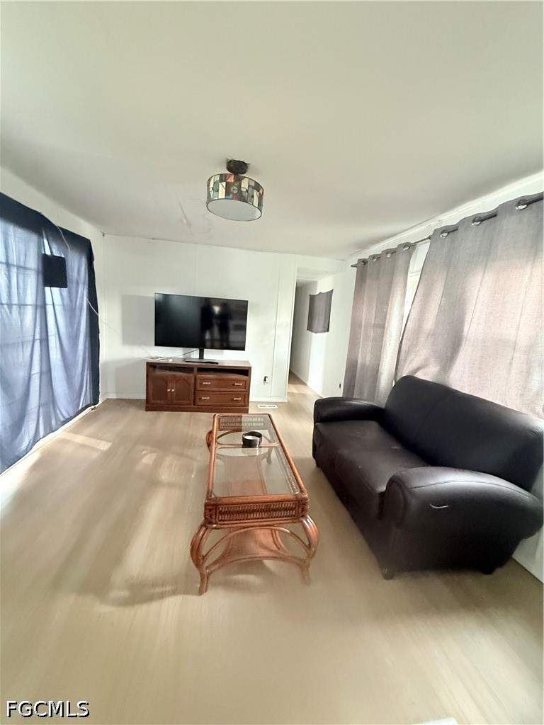 2 bedroom ManufacturedHome at 4821 Curlew Dr, Flamingo Bay, St James City — photo 5