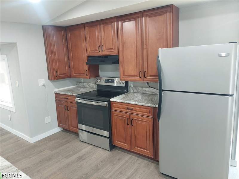 3 bedroom ManufacturedHome at 8386 Tolles Dr, Suncoast Estates Unrec, North Fort Myers — photo 5