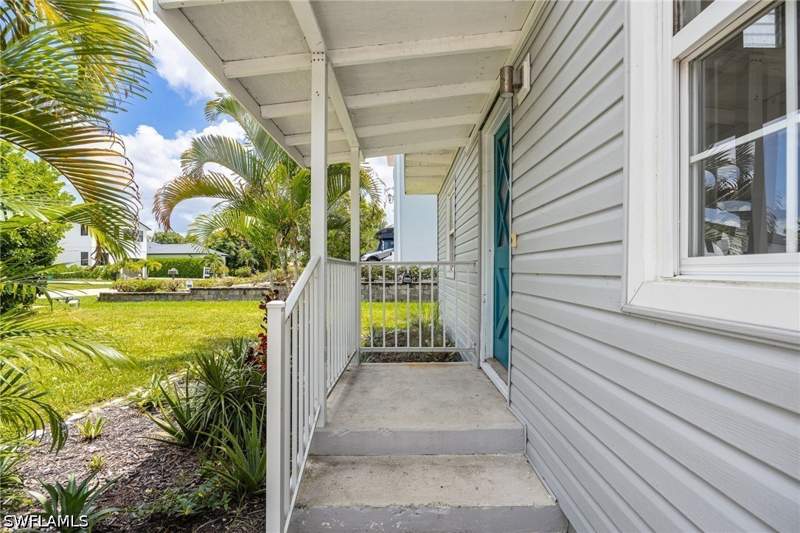3 bedroom SingleFamilyResidence at 2664 Van Buren Ave, Craigs Subdivision, Naples — photo 2