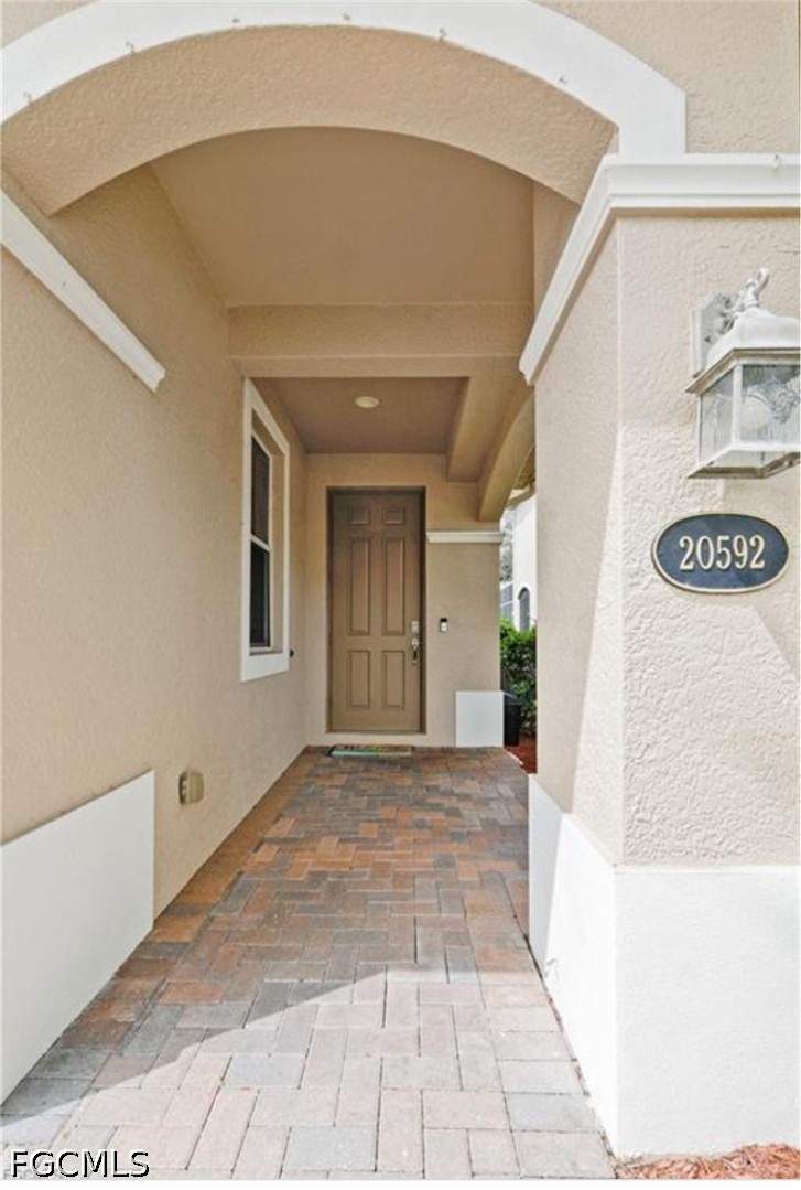 3 bedroom Townhouse at 20592 Larino Loop, Bella Terra, Estero — photo 3