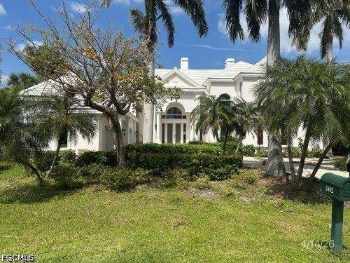 4 bedroom SingleFamilyResidence at 2402 Wulfert Rd, Sanctuary At Wulfert, Sanibel — photo 3