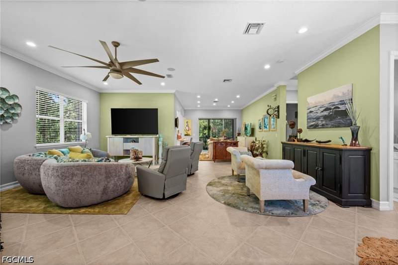 2 bedroom Condominium at 12089 Lucca St 201, Portofino, Fort Myers — photo 4