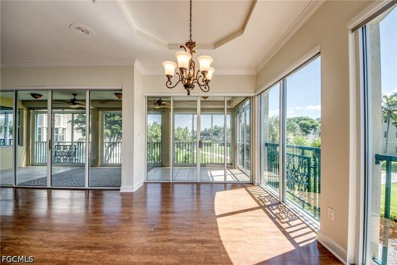 3 bedroom Condominium at 11160 Harbour Yacht Ct C, Harbour Landings, Fort Myers — photo 3