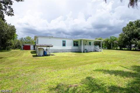 735 N Granja St, Clewiston FL - photo 20 of 42