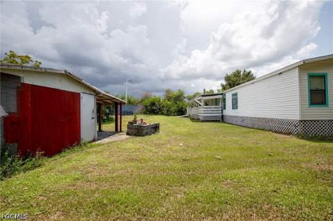 735 N Granja St, Clewiston FL - photo 21 of 42