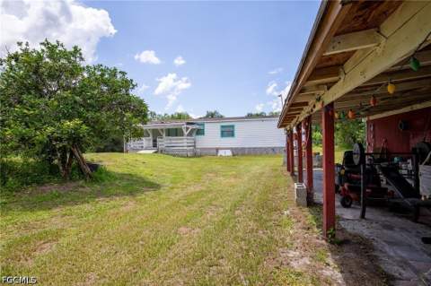 735 N Granja St, Clewiston FL - photo 23 of 42