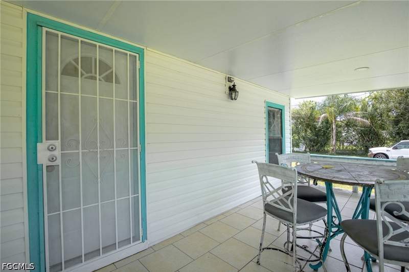 3 bedroom ManufacturedHome at 735 N Granja St, Montura Ranch Sec 14, Clewiston — photo 4