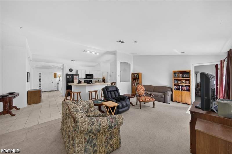 3 bedroom SingleFamilyResidence at 1606 Lee Ave, Lehigh Acres, Lehigh Acres — photo 2