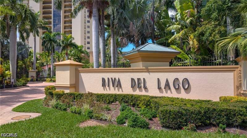 3 bedroom Condominium at 14380 Riva Del Lago Dr 501, Riva Del Lago, Fort Myers — photo 4
