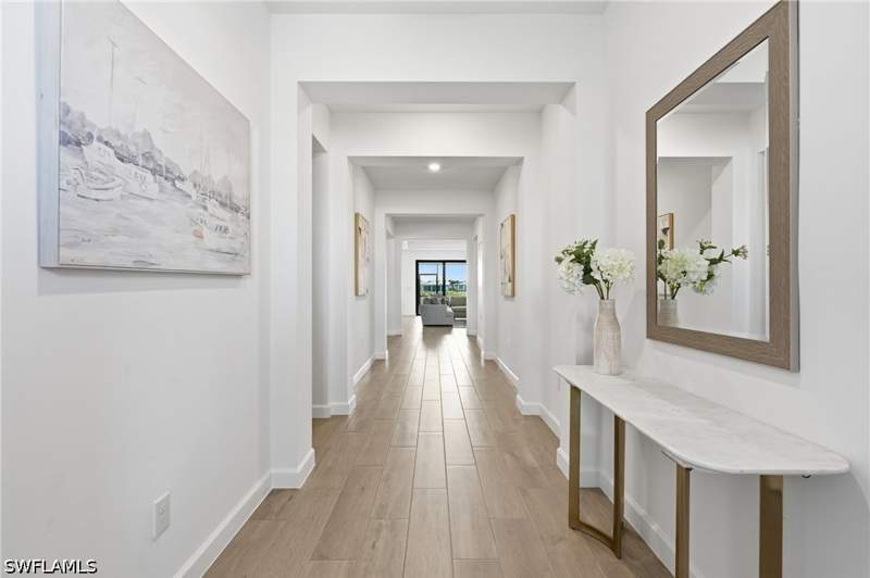 4 bedroom SingleFamilyResidence at 20273 Kingmont Dr, Verdana Village, Estero — photo 3