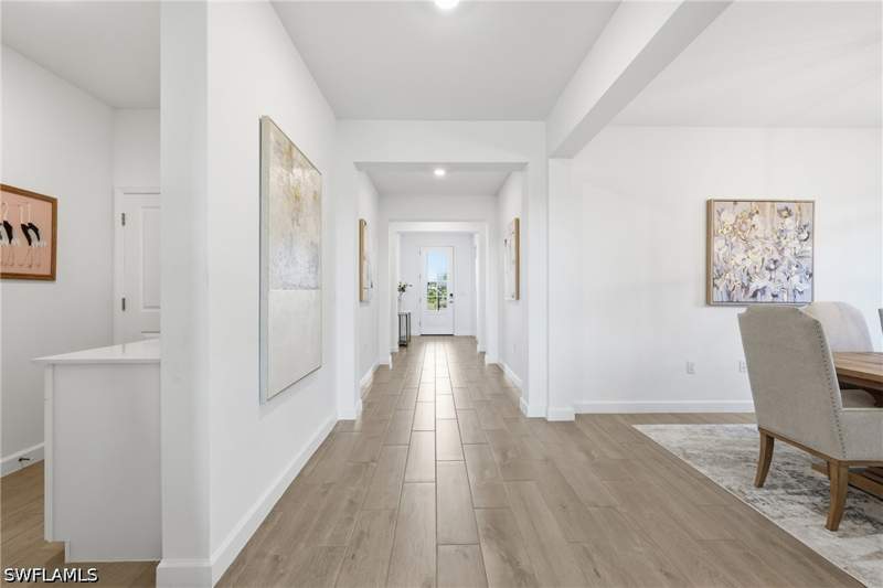 4 bedroom SingleFamilyResidence at 20273 Kingmont Dr, Verdana Village, Estero — photo 4