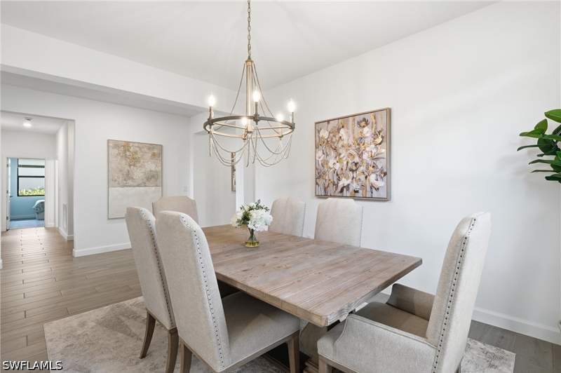 4 bedroom SingleFamilyResidence at 20273 Kingmont Dr, Verdana Village, Estero — photo 5