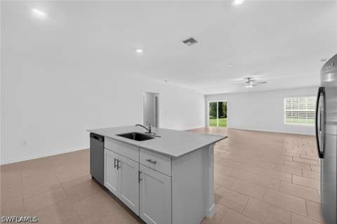 17101 Pompeii Way, North Fort Myers FL - photo 10 of 20