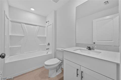 17101 Pompeii Way, North Fort Myers FL - photo 19 of 20