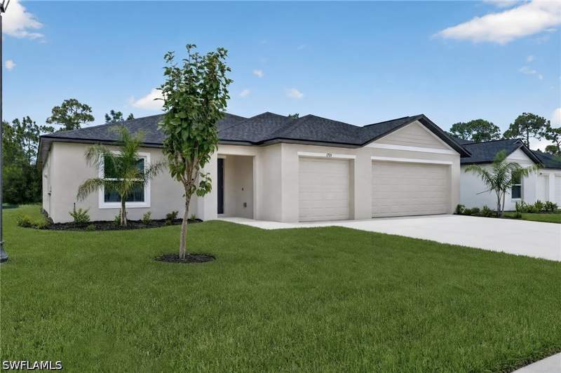 3 bedroom SingleFamilyResidence at 17101 Pompeii Way, Crane Landing, North Fort Myers — photo 2