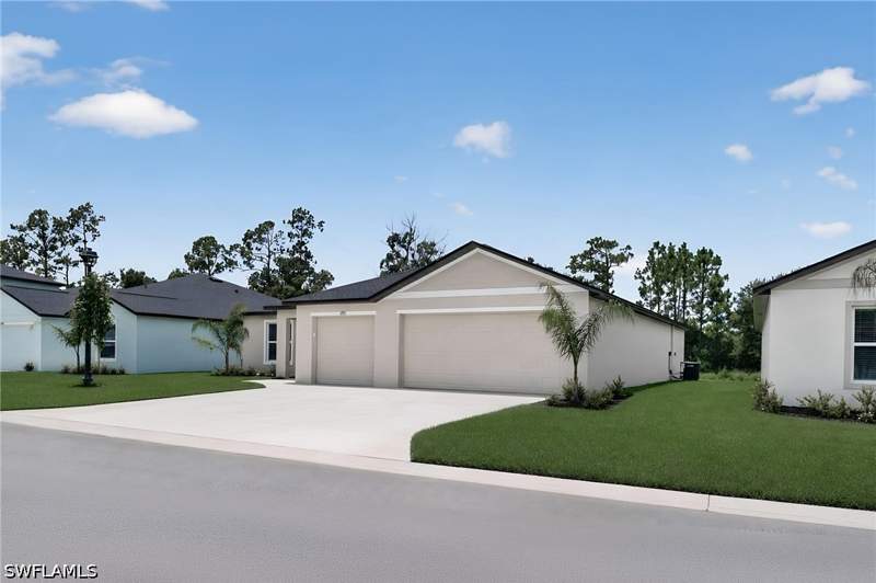 3 bedroom SingleFamilyResidence at 17101 Pompeii Way, Crane Landing, North Fort Myers — photo 3