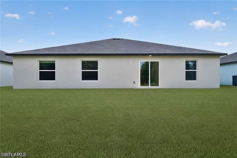 3 bedroom SingleFamilyResidence at 17101 Pompeii Way, Crane Landing, North Fort Myers — photo 4