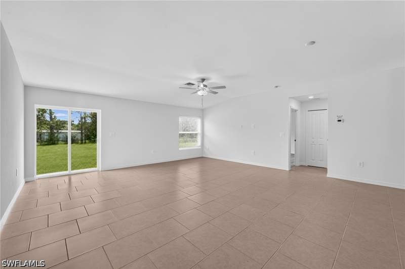 3 bedroom SingleFamilyResidence at 17101 Pompeii Way, Crane Landing, North Fort Myers — photo 5