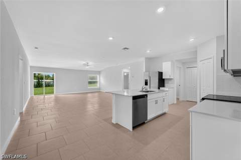 17101 Pompeii Way, North Fort Myers FL - photo 7 of 20