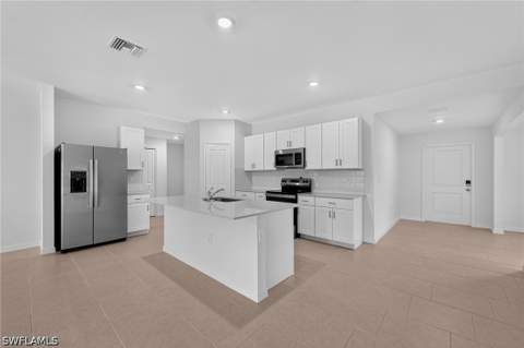 17101 Pompeii Way, North Fort Myers FL - photo 8 of 20