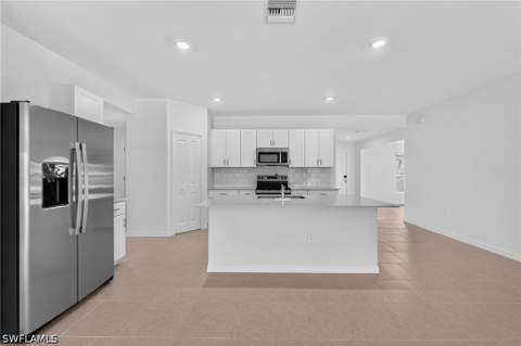 17101 Pompeii Way, North Fort Myers FL - photo 9 of 20
