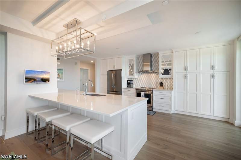 2 bedroom Condominium at 7515 Pelican Bay Blvd 6B, Claridge, Naples — photo 4