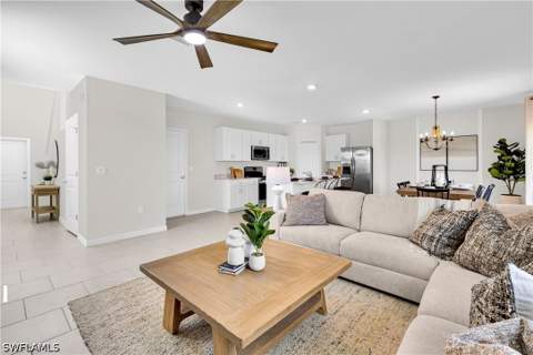 4141 Pacenza Pl, North Fort Myers FL - photo 13 of 33