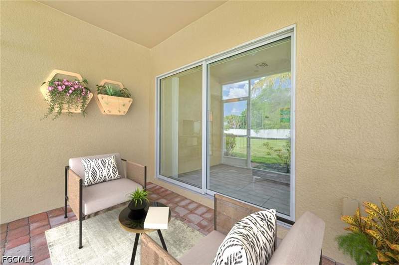 4 bedroom Townhouse at 3733 Crofton Ct, Lindsford, Fort Myers — photo 4