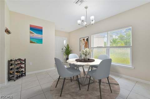 3733 Crofton Ct, Fort Myers FL - photo 6 of 38