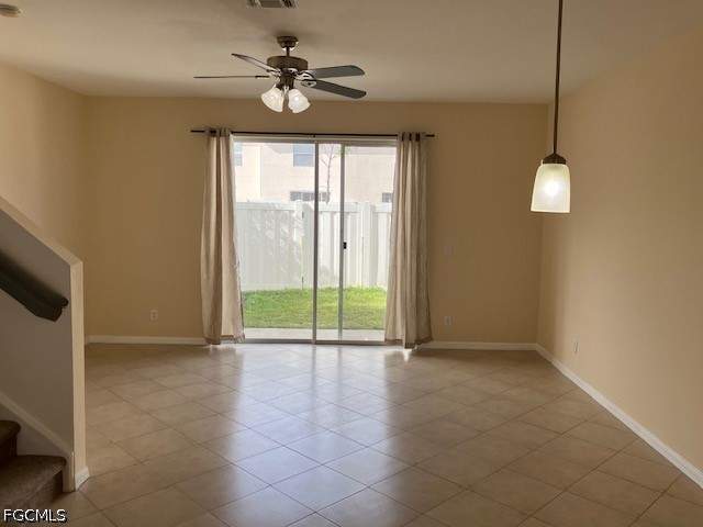 3 bedroom Townhouse at 3604 Cedar Oak Dr 103, Forest Lake Townhomes, Fort Myers — photo 3
