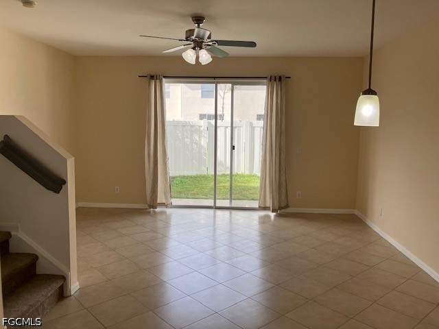 3 bedroom Townhouse at 3604 Cedar Oak Dr 103, Forest Lake Townhomes, Fort Myers — photo 5