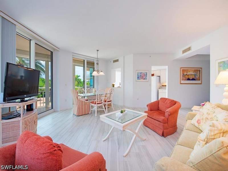 2 bedroom Condominium at 4255 Gulf Shore Blvd N 107, Bay Shore Place, Naples — photo 2