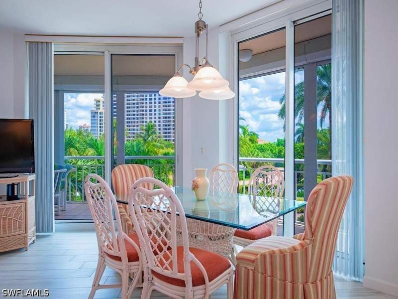 2 bedroom Condominium at 4255 Gulf Shore Blvd N 107, Bay Shore Place, Naples — photo 5