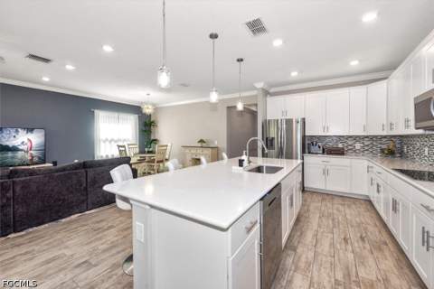 8753 Cascade Price Cir, North Fort Myers FL - photo 10 of 42